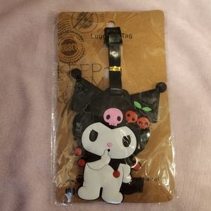 Kuromi tag